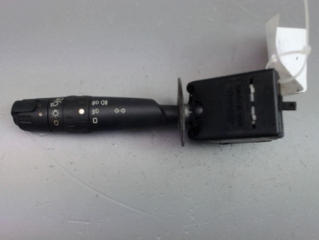 COMMANDE ECLAIRAGE PEUGEOT 406 BERL. Phase 2 1999-2004