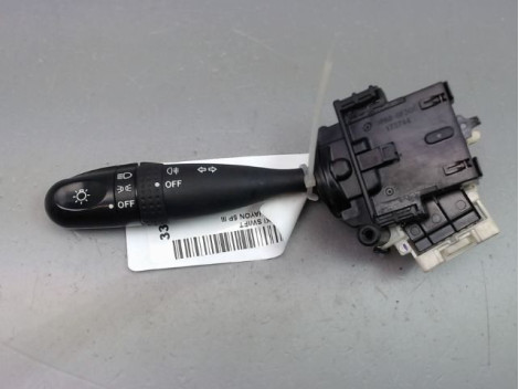 COMMANDE ECLAIRAGE SUZUKI SWIFT III 2005-2011
