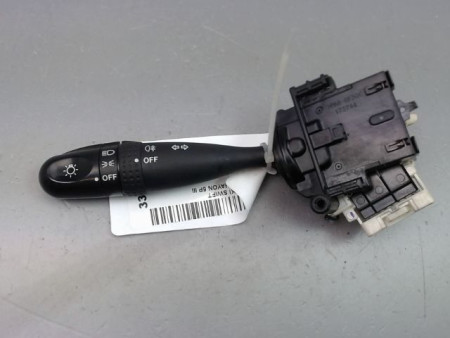 COMMANDE ECLAIRAGE SUZUKI SWIFT III 2005-2011