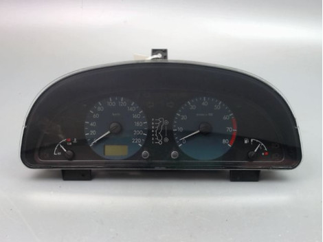 BLOC COMPTEURS CITROEN XSARA Phase 2 2000-2004
