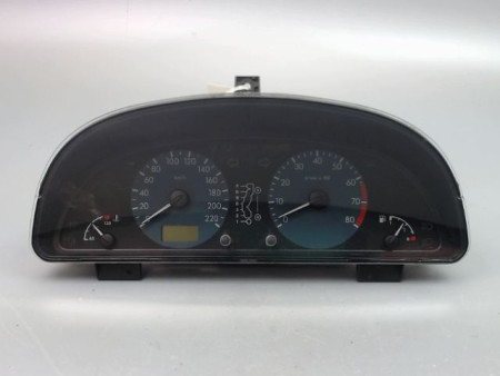 BLOC COMPTEURS CITROEN XSARA Phase 2 2000-2004