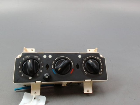 COMMANDE DE CHAUFFAGE CITROEN XSARA Phase 2 2000-2004