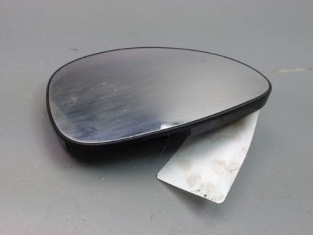 GLACE RETROVISEUR EXT D CITROEN C4 I Phase 1 2004-2008