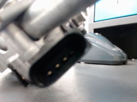 MECANISME ESSUIE-GLACE AVANT PEUGEOT 208 2012-...
