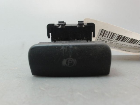 INTERIEUR COMMANDE FREIN A MAIN CITROEN GRAND C4 PICASSO 2006-