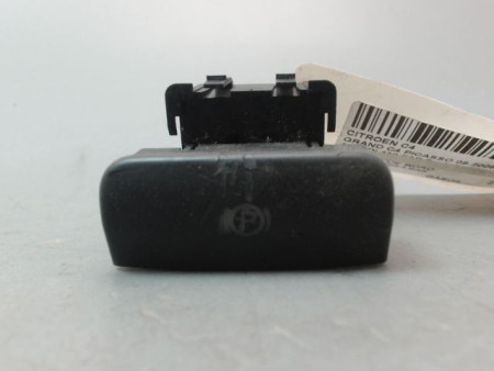 INTERIEUR COMMANDE FREIN A MAIN CITROEN GRAND C4 PICASSO 2006-