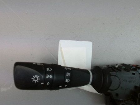 COMMANDE ECLAIRAGE TOYOTA AURIS 2010-