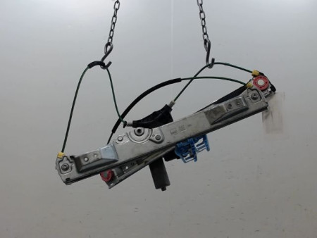 MECANISME+MOTEUR LEVE-GLACE AVANT GAUCHE OPEL CORSA IV Phase 1 (D) 2006-2010