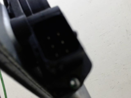 MECANISME+MOTEUR LEVE-GLACE AVANT GAUCHE OPEL CORSA IV Phase 1 (D) 2006-2010