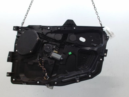 MECANISME+MOTEUR LEVE-GLACE AVANT DROIT FORD FIESTA V Phase 2 2005-2008