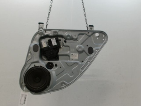 MECANISME+MOTEUR LEVE-GLACE ARRIERE DROIT FORD CMAX MONOSP. I Phase 2 2007-2010