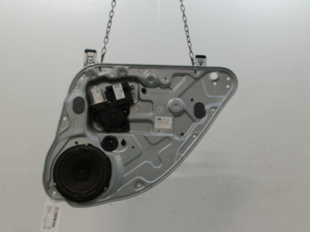 MECANISME+MOTEUR LEVE-GLACE ARRIERE DROIT FORD CMAX MONOSP. I Phase 2 2007-2010
