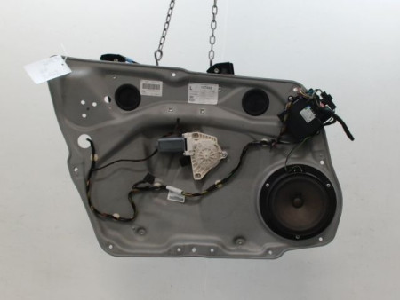 MECANISME+MOTEUR LEVE-GLACE AVANT GAUCHE MERCEDES CLASSE B 2008-