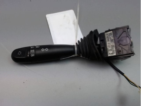 COMMANDE ECLAIRAGE CHEVROLET SPARK Phase 1 2010-2012