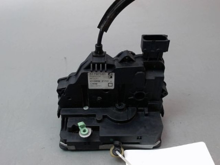 SYSTEME CONDAMNATION AVANT GAUCHE FIAT GRANDE PUNTO III 2005-...
