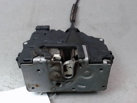 SYSTEME CONDAMNATION AVANT GAUCHE FIAT GRANDE PUNTO III 2005-...