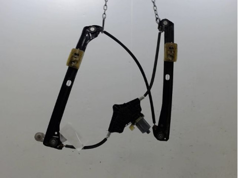 MECANISME+MOTEUR LEVE-GLACE AVANT GAUCHE VOLKSWAGEN GOLF VII Phase 1 (5G) 2012-...