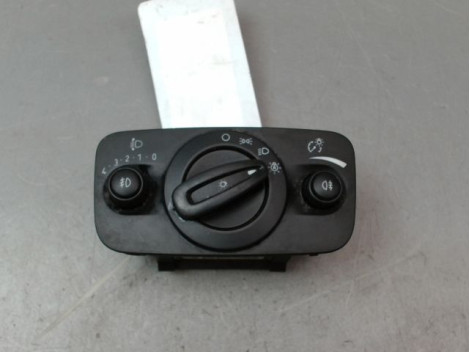 INTERIEUR COMMANDE PHARES FORD FIESTA 2010-