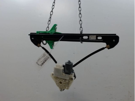 MECANISME+MOTEUR LEVE-GLACE ARRIERE GAUCHE VOLKSWAGEN GOLF VII Phase 1 (5G) 2012-...