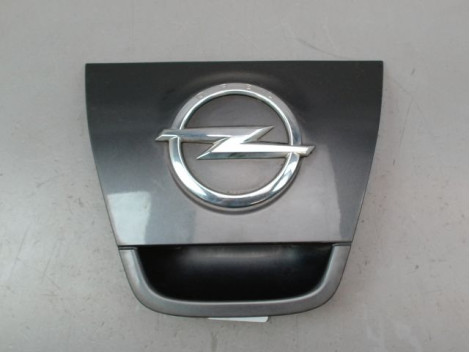 POIGNEE EXTERIEURE HAYON OPEL ASTRA IV Phase 1 (J) 2010-2012
