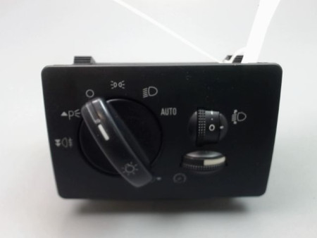 INTERIEUR COMMANDE PHARES FORD FOCUS CMAX MONOSP. I Phase 1 2003-2007