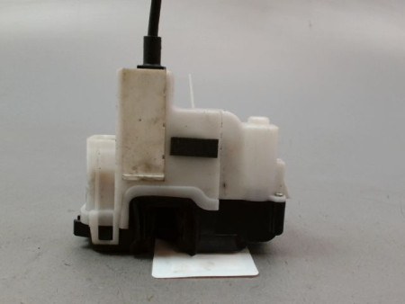 SYSTEME CONDAMNATION AVANT GAUCHE FIAT PANDA II 2003-2012