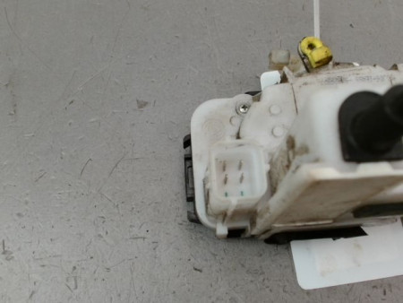 SYSTEME CONDAMNATION AVANT GAUCHE FIAT PANDA II 2003-2012