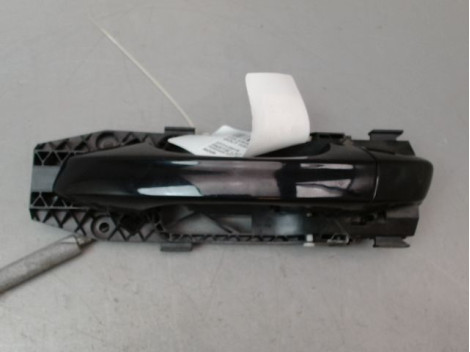 POIGNEE EXTERIEURE PORTE ARRIERE GAUCHE VOLKSWAGEN GOLF VII Phase 1 (5G) 2012-...