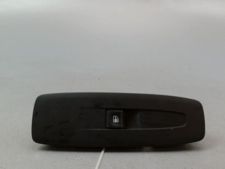 COMMANDE LEVE-GLACE PORTE AVD RENAULT MEGANE IV PHASE 1 2015-