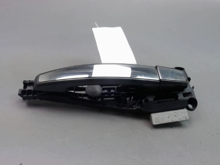 POIGNEE EXTERIEURE PORTE ARRIERE DROIT OPEL INSIGNIA Phase 1 2009-2013