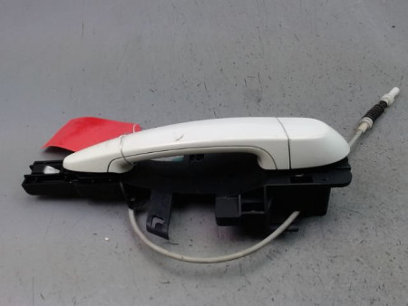 POIGNEE EXTERIEURE PORTE ARRIERE DROIT BMW SERIE 1 I Phase 2 (E87) 2007-2011