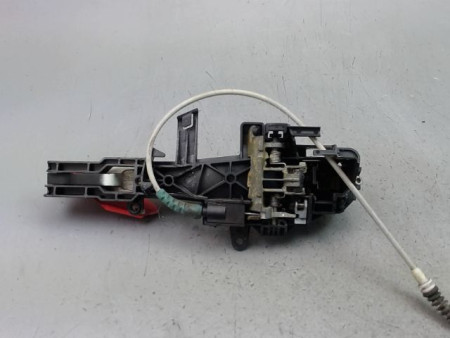 POIGNEE EXTERIEURE PORTE ARRIERE DROIT BMW SERIE 1 I Phase 2 (E87) 2007-2011