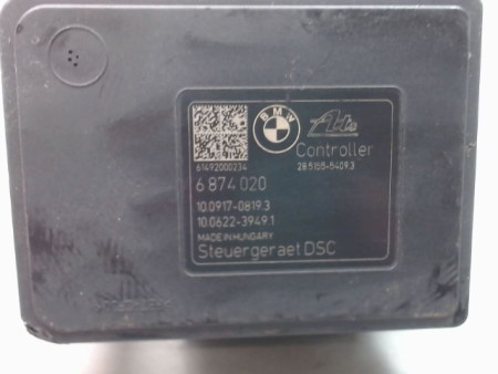 UNITE HYDRAULIQUE ABS B.M.W. SERIE 2