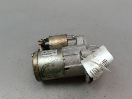 DEMARREUR NISSAN NOTE I Phase 1 2006-2009