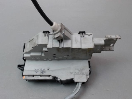 SYSTEME CONDAMNATION ARRIERE DROIT CITROEN C4 I Phase 1 2004-2008