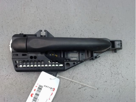 POIGNEE EXTERIEURE PORTE AVANT DROIT RENAULT CLIO IV Phase 1 2012-...