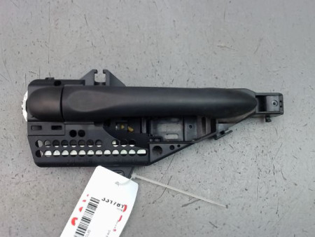 POIGNEE EXTERIEURE PORTE AVANT DROIT RENAULT CLIO IV Phase 1 2012-...