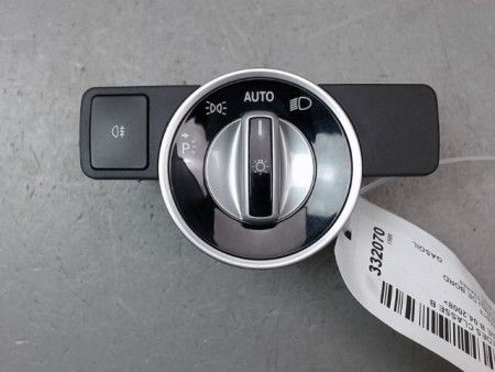 INTERIEUR COMMANDE PHARES MERCEDES CLASSE B 2008-