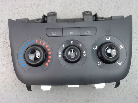 COMMANDE DE CHAUFFAGE FIAT GRANDE PUNTO III 2005-2013