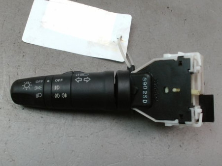 COMMANDE ECLAIRAGE NISSAN MICRA III Phase 3 2007-2010
