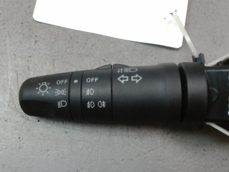 COMMANDE ECLAIRAGE NISSAN MICRA III Phase 3 2007-2010