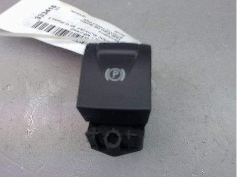 INTERIEUR COMMANDE FREIN A MAIN RENAULT SCENIC MONOSP. III Phase 3 2013-...