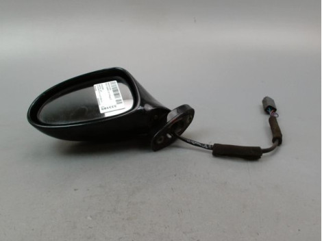 RETROVISEUR EXTERIEUR ELECTRIQUE GAUCHE MAZDA MX5 CABRIO 2P II Phase 2 2001-2005