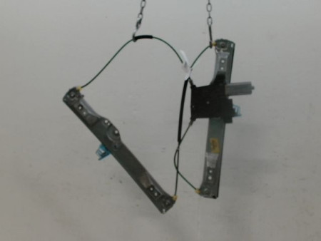 MECANISME+MOTEUR LEVE-GLACE AVANT GAUCHE OPEL CORSA IV Phase 1 (D) 2006-2010