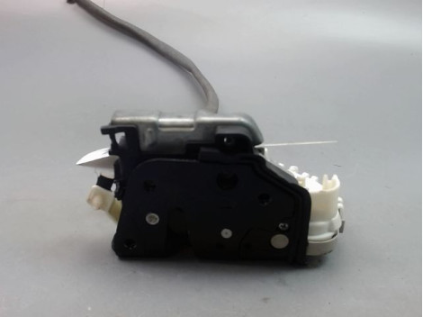 SYSTEME CONDAMNATION AVANT GAUCHE AUDI TT COUPE 2006-