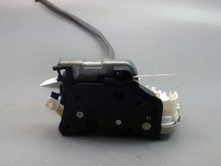 SYSTEME CONDAMNATION AVANT GAUCHE AUDI TT COUPE 2006-