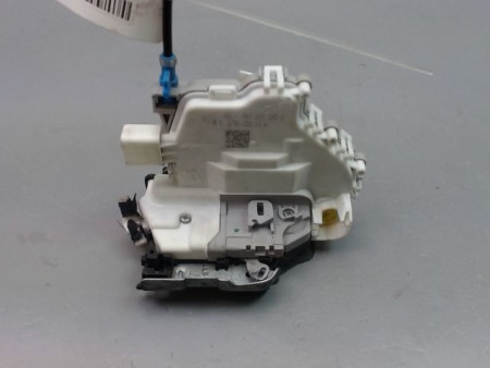SYSTEME CONDAMNATION AVANT GAUCHE AUDI TT COUPE 2006-
