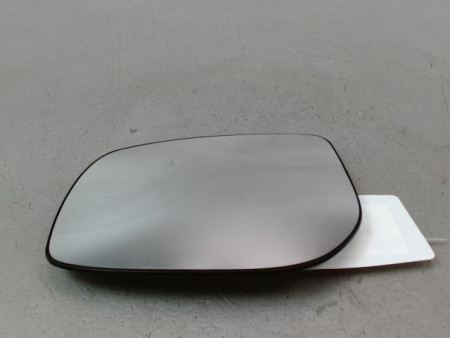 GLACE RETROVISEUR EXT G TOYOTA YARIS II Phase 1 2005-2009