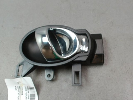 POIGNEE INTERIEURE PORTE AVANT DROIT NISSAN JUKE Phase 2 2014-...