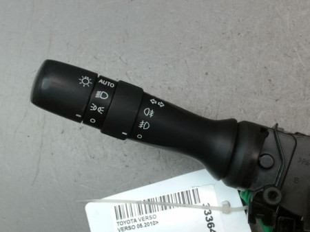 COMMANDE ECLAIRAGE TOYOTA VERSO 2010-